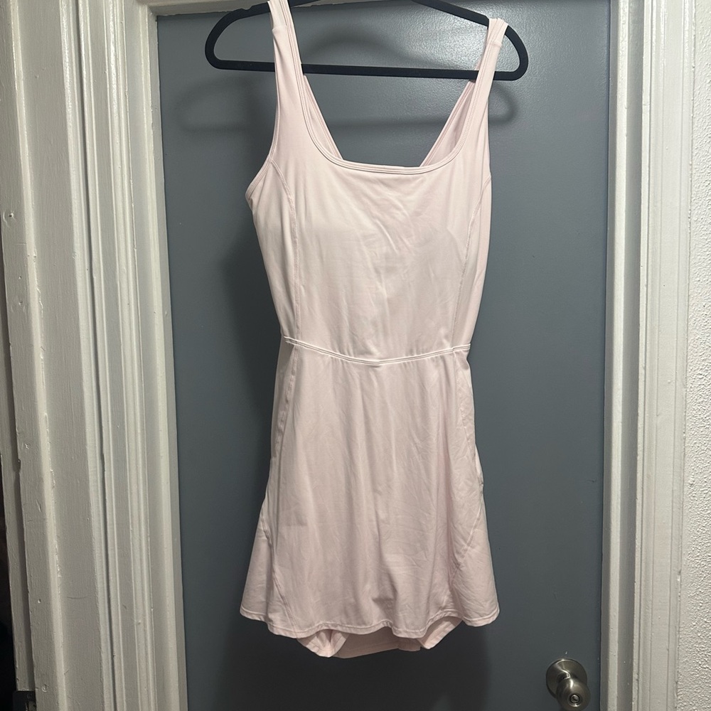 Halara Easy Peezy xl NWOT